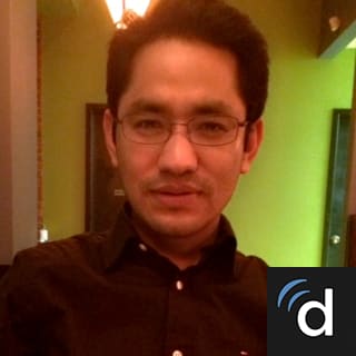 Rajesh Shrestha, MD