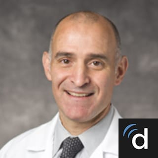 John Letterio, MD