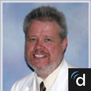 Claude La Charite, MD