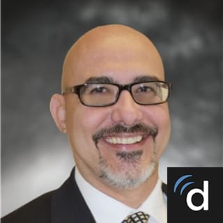 Jose Pujol, MD