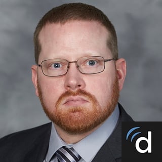 Brian Ward, MD, General Surgery, Las Vegas, NV