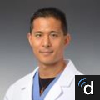 Henry Chiu, MD