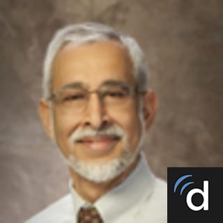 Nauman Qureshi, MD