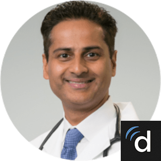 Shailesh Pathare, MD