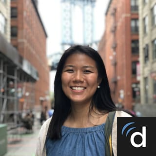 Katherine Wu, MD, Psychiatry, Charlottesville, VA