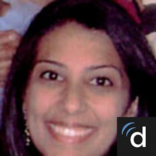 Ankita Modi, MD