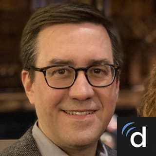 James Wilbeck, MD