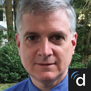 Kenneth Harris Sr., MD