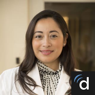 Minerva Romero Arenas, MD