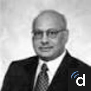 Balu Kamalapurkar, MD
