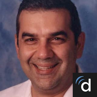 Eric Pantaleon, MD