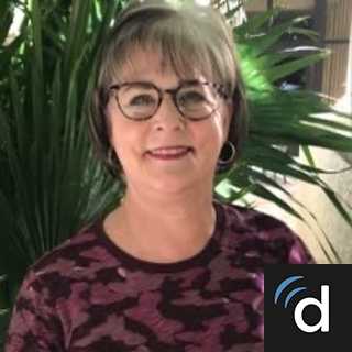 Gail Genck