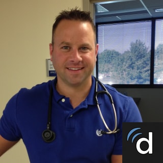 Heath Morgan, DO, Internal Medicine, Springfield, MO