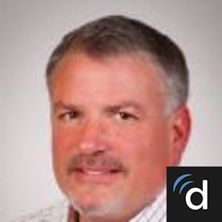 Angus Goetz III, DO