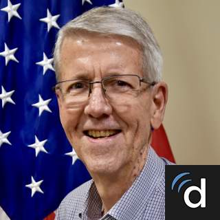 Hugh Palmer, DO, Family Medicine, York, PA