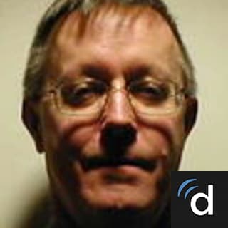 John Carr, MD