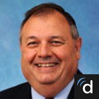 Alan Stiles, MD