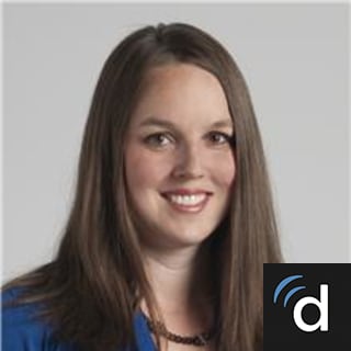 Andrea Preston, MD