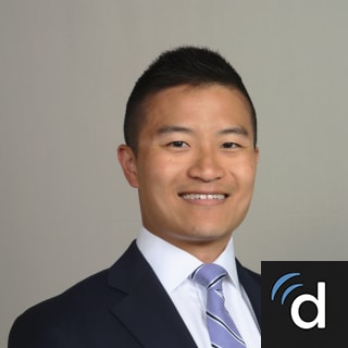 Justin Chang, MD