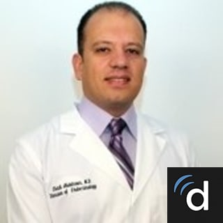 Shadi Abdelnour, MD