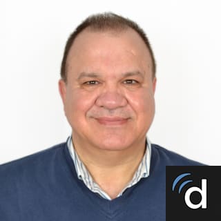 Walid Khalbuss, MD