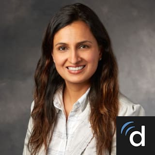 Deepa Shah