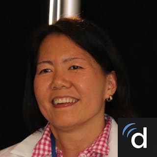 Nancy Chang, MD