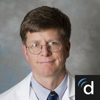 Christopher Goss, MD, Pulmonology, Seattle, WA