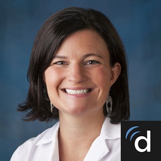 Christie Razavi, MD