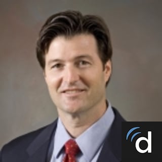 Craig Yokley, MD