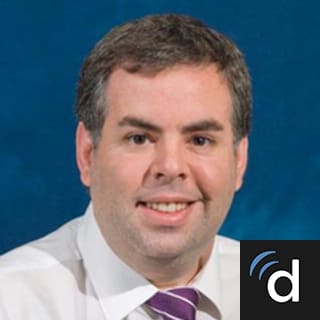 Jonathan Marcus, MD, Neurology, Rochester, NY