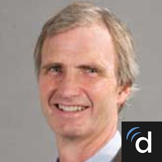 David Merrill, MD