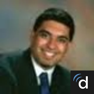 Zeshan Rajput, MD
