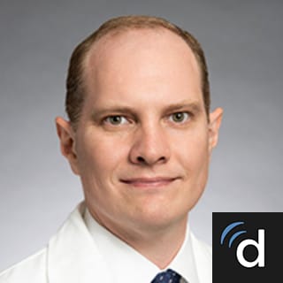 Dr. Brian D. Fernholz, MD | The Woodlands, TX | Neurosurgeon | US News ...