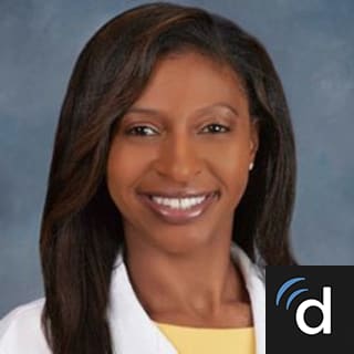 Kemesha Delisser, MD