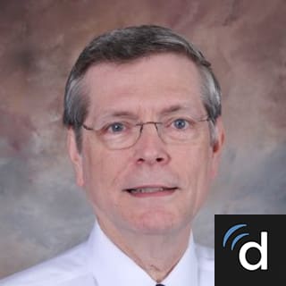 Marshall Almand, MD