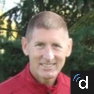Mark Westfall, DO