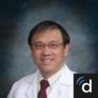 Dr. Victor Pang, MD | Clarksdale, MS | Ophthalmologist | US News Doctors