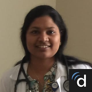 Srivalli Adari, MD