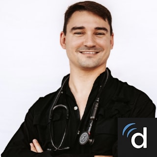 Logan Andrews, Family Nurse Practitioner, Trenton, FL