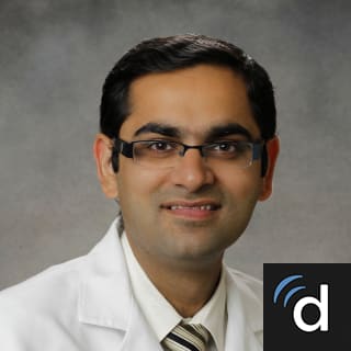 Arun Chawla, MD