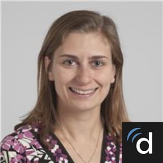 Amanda (Tiffany) Lathia, MD, Geriatrics, Cleveland, OH