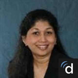 Indumathi Christopher, MD