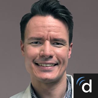 Shawn Bahleda, Internal Medicine, Gaylord, MI