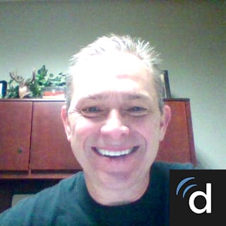 Jeffrey Bossenberger, DO