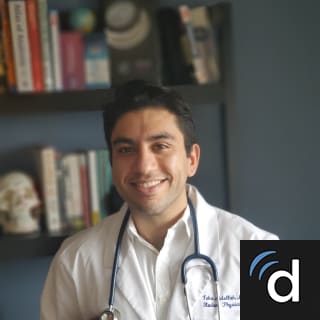 Taha Abdullah, DO, Interventional Radiology, Vernon Hills, IL