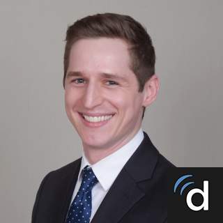 Moshe Bressler, DO, Internal Medicine, Portland, OR