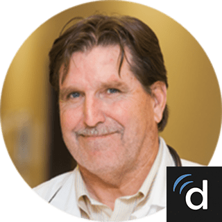Brian Buckley, MD