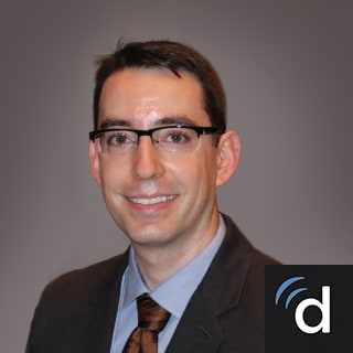 Stephen Carpenter, MD, Infectious Disease, Cleveland, OH