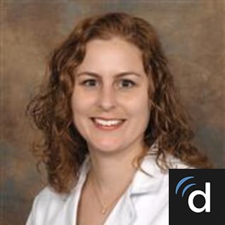 Krista Pfaendler, MD